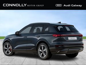 Audi Q6 e-tron S-LINE PERFORMANCE 597KM ~BLACK EXT - Image 2