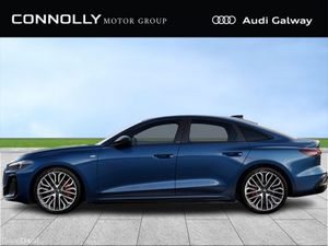 Audi A5 TDI S-LINE 204BHP ~BLACK PACK~ - Image 3