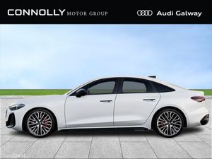 Audi A5 TDI S-LINE 204BHP ~BLACK EXTERIOR PACK~ - Image 3