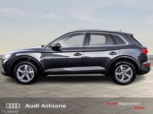 Audi Q5 2.0TDI 163BHP SE S-Tronic - Image 2