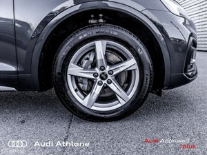 Audi Q5 2.0TDI 163BHP SE S-Tronic - Image 4