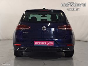 Volkswagen Golf 1.2 - Image 4