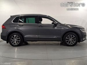 Volkswagen Tiguan 2.0 TDI 115HP BMT Comfortline - Image 2
