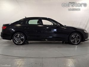 Audi A4 35 TDI 163HP S Tronic SE - Image 2