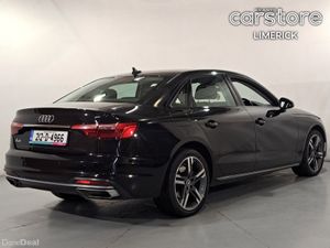 Audi A4 35 TDI 163HP S Tronic SE - Image 3