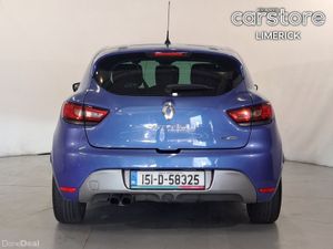 Renault Clio 1.2 GT LINE AUTO - Image 4