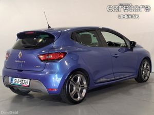 Renault Clio 1.2 GT LINE AUTO - Image 3