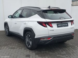 Hyundai Tucson 2WD Executive - Image 3