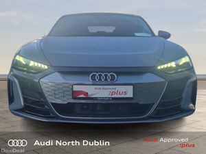 Audi e-tron GT quattro GT e-tron quattro - Image 2