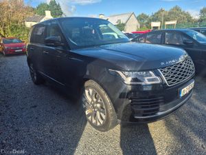 Land Rover Range Rover 2019 - Image 2