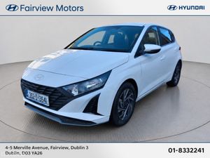 Hyundai i20 DELUXE PLUS - Showroom Demo - Zero Kms - Image 3
