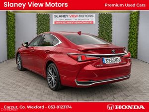 Lexus ES ES CVT 176BHP - Image 3