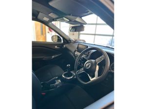 Nissan Juke 1.0 SV 4DR - Image 3