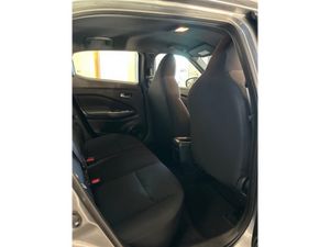 Nissan Juke 1.0 SV 4DR - Image 4