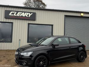 Audi A1 2011 - No Brexit Tax - Image 2