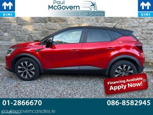 Renault Captur EVOLUTION TCE 90 MY23 5 - Image 2