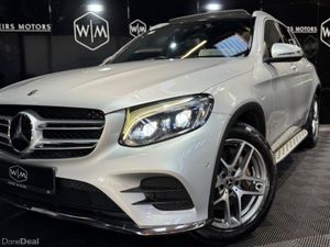 Mercedes-Benz GLC GLC220D AMG PREMIUM PLUS 4 MATIC - Image 3