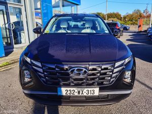 HYUNDAI TUCSON 1.6 EXECUTIVE DIESEL - Image 2