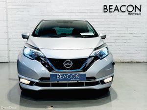 2021*6,000 MILES*HYBRID*NISSAN NOTE E POWER - Image 4