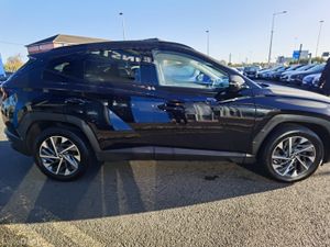 HYUNDAI TUCSON 1.6 EXECUTIVE DIESEL - Image 4