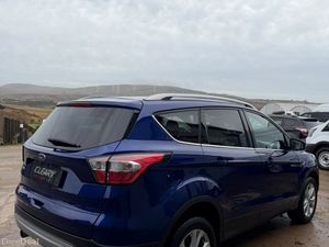 Ford Kuga 2018 - NI Car, No TAX - Image 3