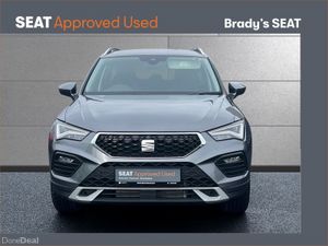 SEAT Ateca 1.5TSI 150HP SE PLUS *0% PCP FINANCE AV - Image 3