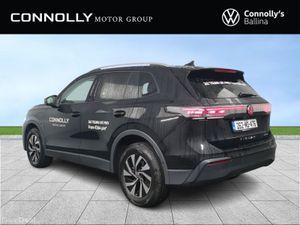 Volkswagen Tiguan EDITION 75 1.5 PHEV DSG 204HP - Image 4