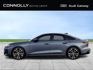 Audi A5 TDI S-LINE 204BHP - Image 3