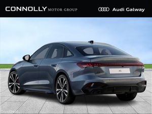 Audi A5 TDI S-LINE 204BHP - Image 2