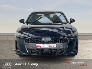 Audi A6 €549 p/m - E-HYBRID SPORT QUATTRO 299PS A/ - Image 2