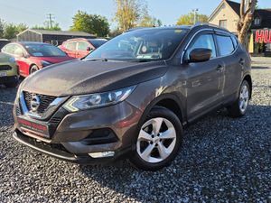 182 Qashqai 1.5d/High spec/New NCT/Warranty - Image 4