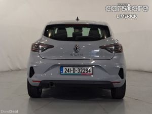 Renault Clio TCe 90 DFull Evolution - Image 4