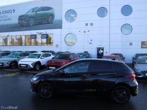 Hyundai i20 2026 - Image 2