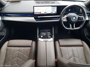 BMW 5-Series 530e M Sport Pro - Image 4
