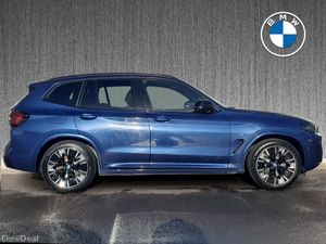 BMW iX3 80 kWh M Sport Pro - Image 3