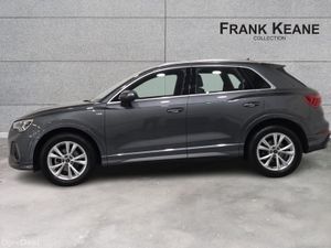 Audi Q3 Q3 SB 35 TDI 150 S-T S line - Image 4