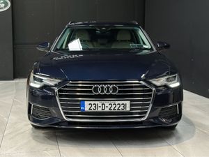 2023 AUDI A6 40 TDI AVANT 5DR AUTO - Image 3