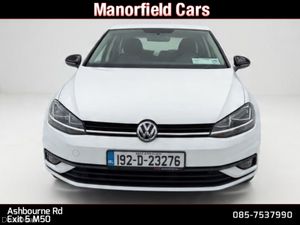 2019 Volkswagen Golf 1.6 TDI * LOW KM'S* - Image 3