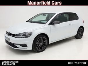 2019 Volkswagen Golf 1.6 TDI * LOW KM'S* - Image 4