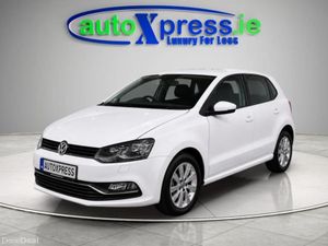 Volkswagen Polo 1.2 TSI COMFORT LINE, Low mileage, - Image 3
