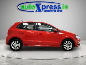 Volkswagen Polo 1.2 TSI COMFORT LINE, Low Mileage, - Image 4