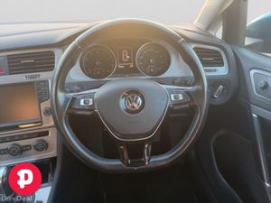 Volkswagen Golf Comfortline Auto - Straight Sale D - Image 2