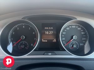 Volkswagen Golf Comfortline Auto - Straight Sale D - Image 4