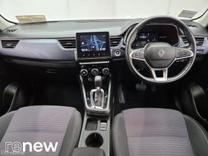Renault Arkana E-TECH Hybrid 145 Auto evolution - Image 3