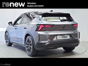 Renault Scenic E-Tech Esprit Alpine E-Tech EV 87kW - Image 4