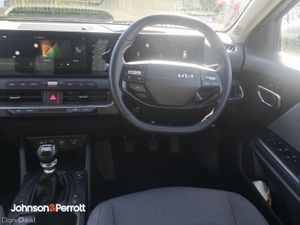 Kia K4 MHEV K2 - Image 4
