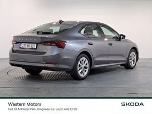 Skoda Octavia OCTAVIA AMB 1.0TSI 110HP - Image 4