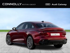 Audi A5 TDI S-LINE 204BHP ~BLACK PACK~ - Image 2