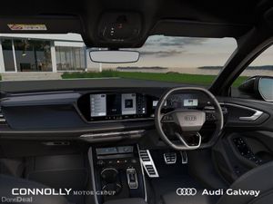 Audi A5 TDI S-LINE 204BHP ~BLACK PACK~ - Image 4