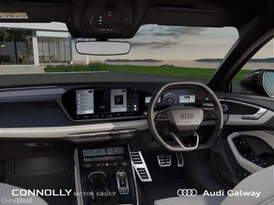 Audi A5 E-HYBRID QUATTRO S-LINE 299BHP ~BLACK PACK - Image 4
